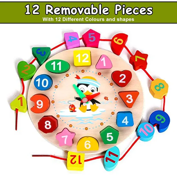 Wooden_Learning_Clock_With_Bead_Lace