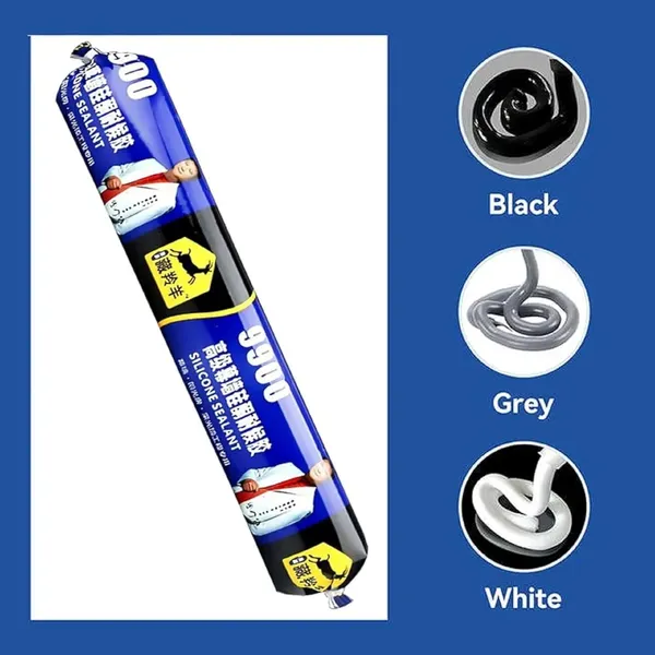 Waterproof_Silicone_Sealant