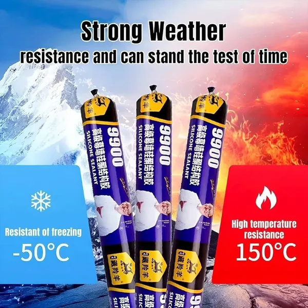 Waterproof_Silicone_Sealant