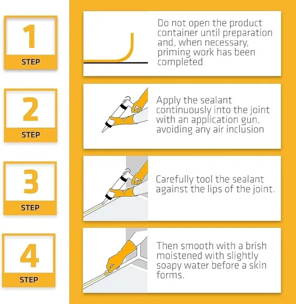 Waterproof_Silicone_Sealant