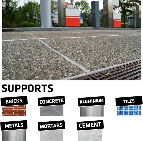 Waterproof_Silicone_Sealant
