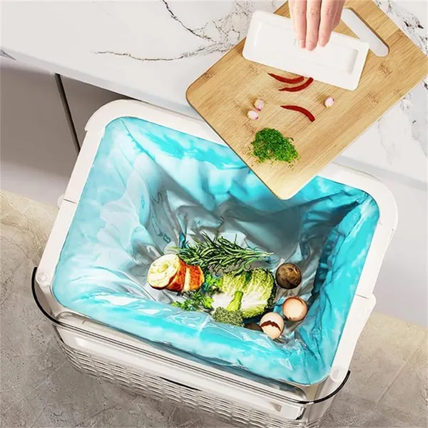 Wall_Mounted_Acrylic_Dustbin