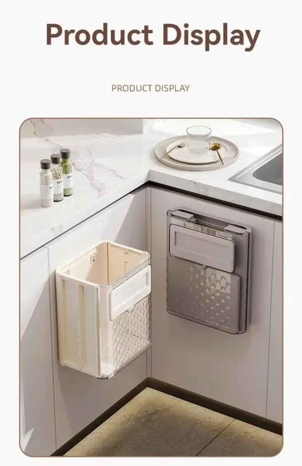Wall_Mounted_Acrylic_Dustbin