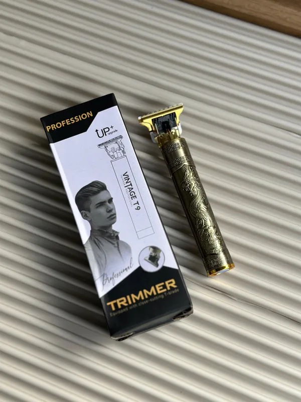 Vintage_T9_Trimmer