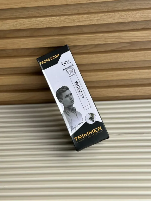 Vintage_T9_Trimmer