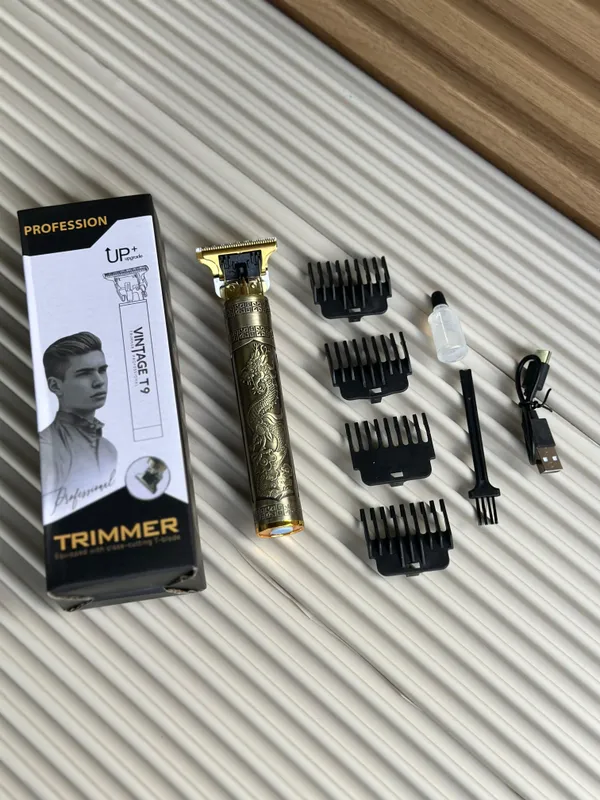 Vintage_T9_Trimmer