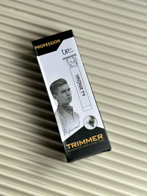 Vintage_T9_Trimmer