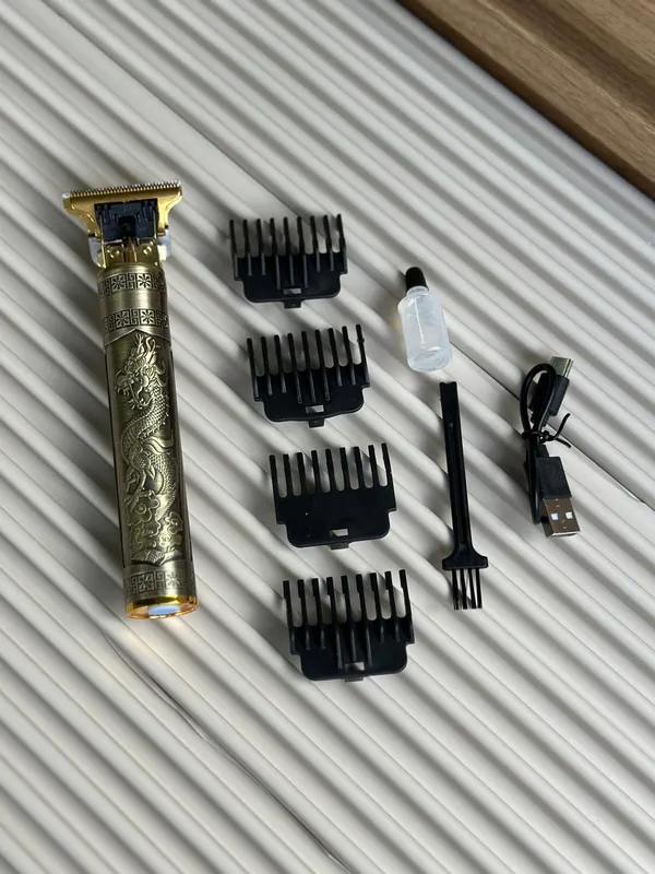 Vintage_T9_Trimmer