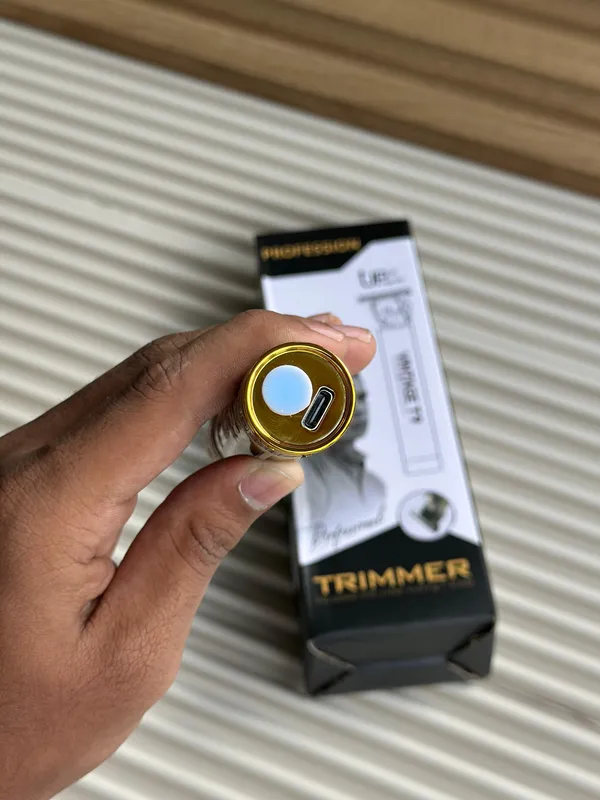 Vintage_T9_Trimmer