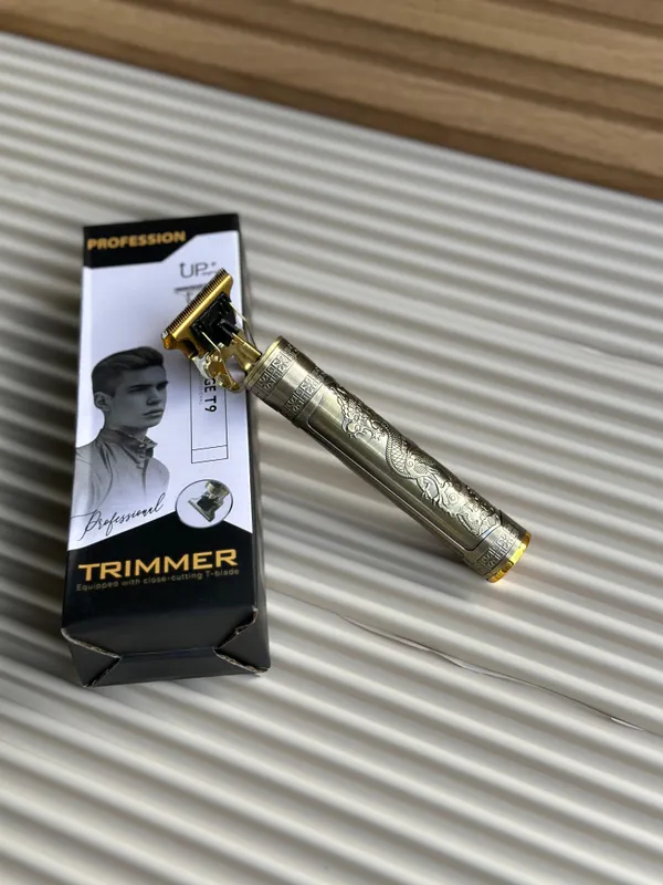 Vintage_T9_Trimmer