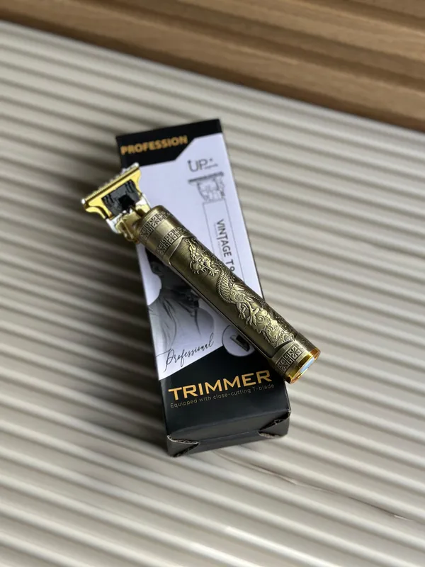 Vintage_T9_Trimmer