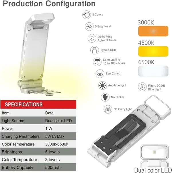 Usb_Rechargeable_Led_Study_Light