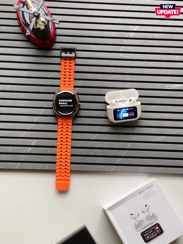 Ultra_Watch_8_And_Pro_2_Display_Control_Combo