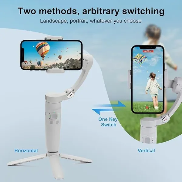 Techtroniixx_M1_3_Axis_Gimble_Tripod