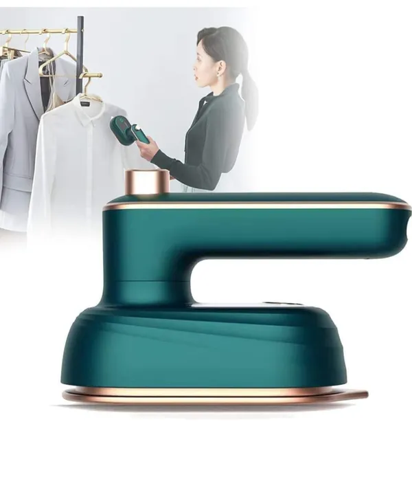 Techtroniixx_Electric_Steam_Iron