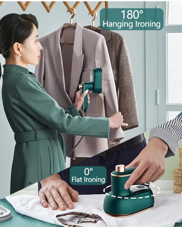 Techtroniixx_Electric_Steam_Iron