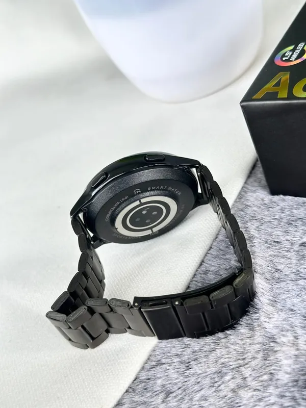 Techtroniixx_Active_2_Smart_Watch_With_Doul_Straps