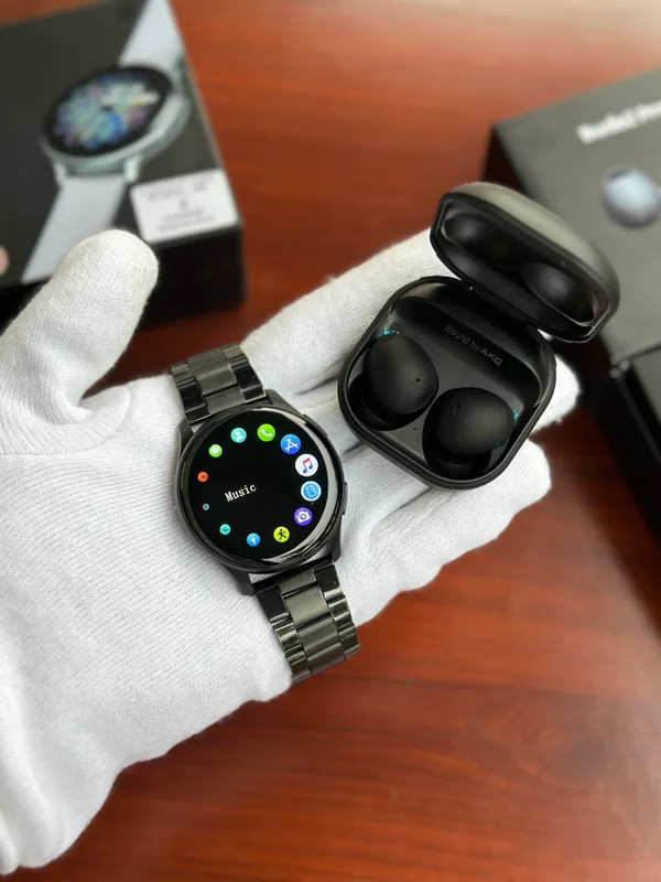 Techtroniixx_Active_2_And_Buds_2_Pro_Combo