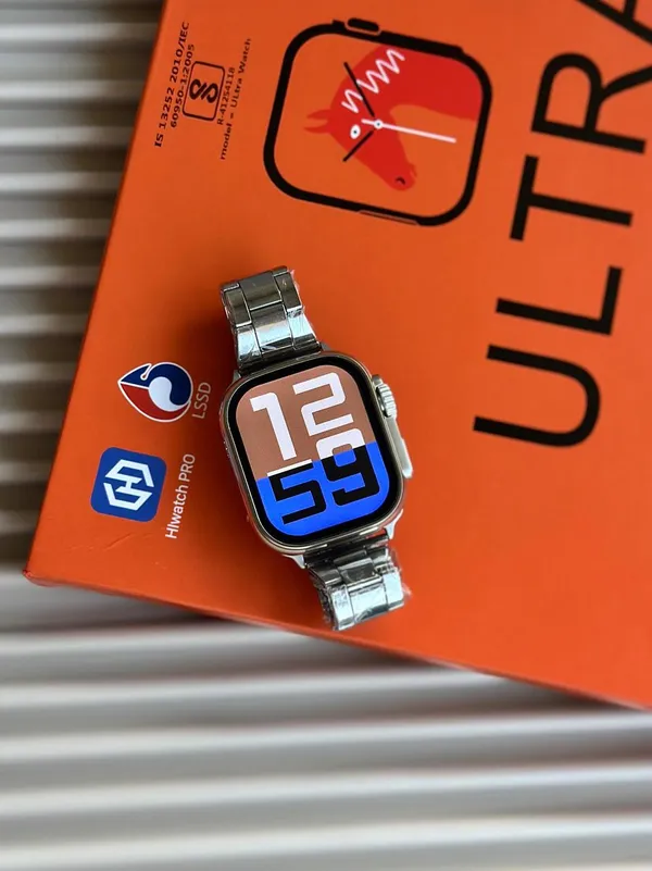 Techtroniixx_7_Strap_Ultra_2_Smart_Watch