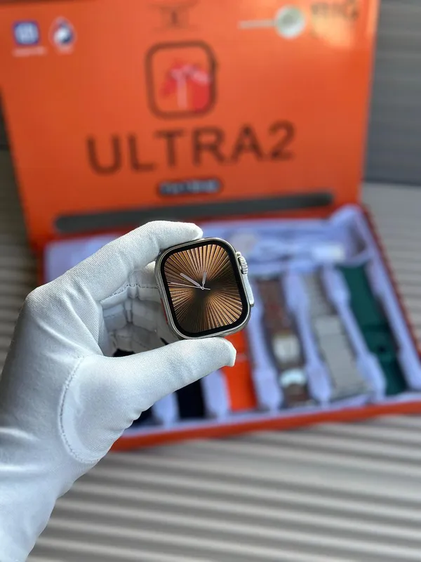 Techtroniixx_7_Strap_Ultra_2_Smart_Watch