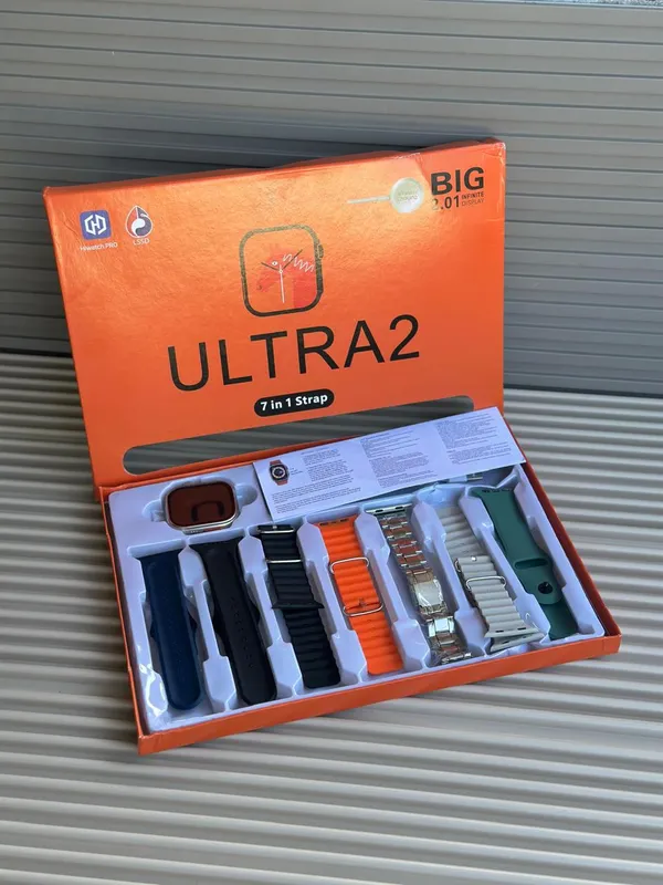 Techtroniixx_7_Strap_Ultra_2_Smart_Watch