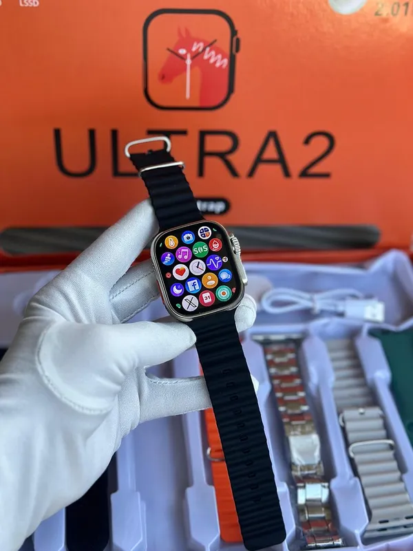 Techtroniixx_7_Strap_Ultra_2_Smart_Watch
