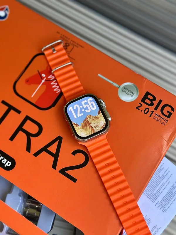 Techtroniixx_7_Strap_Ultra_2_Smart_Watch
