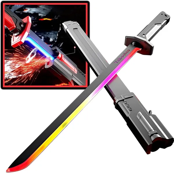Sword_With_Smoke_And_Spark_Effects