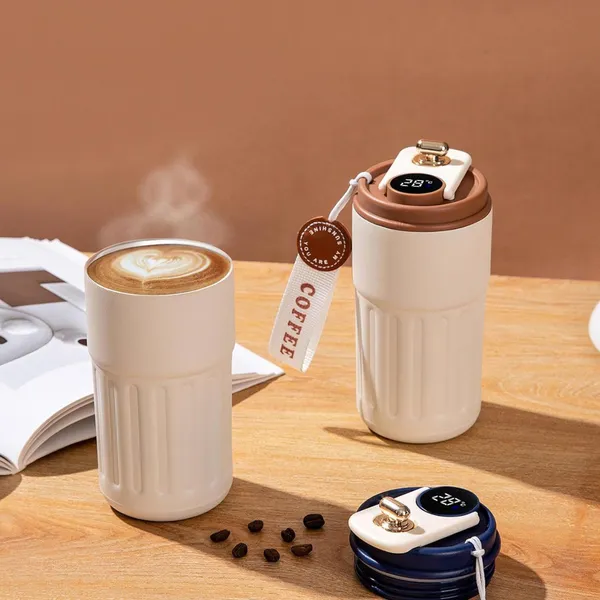 Smart_Stainless_Steel_Coffee_Mug_Insulated_Vaccum_Thermal_Cup