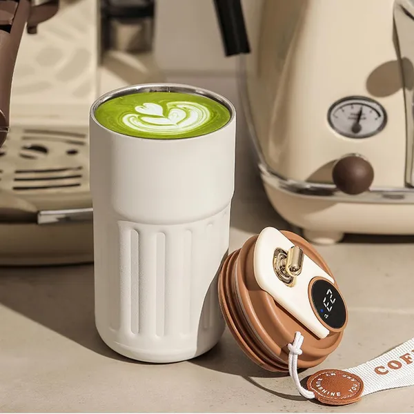 Smart_Stainless_Steel_Coffee_Mug_Insulated_Vaccum_Thermal_Cup