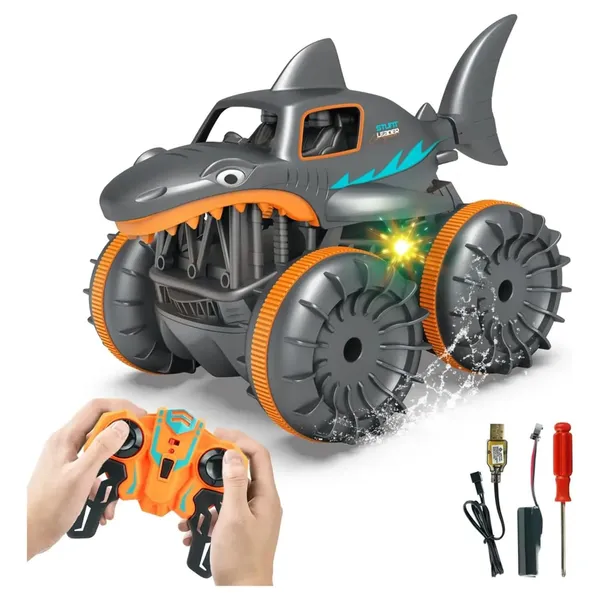 Shark_Stunt_Rc_Car_360_Rotating_Amphibious_Remote_Control_Car