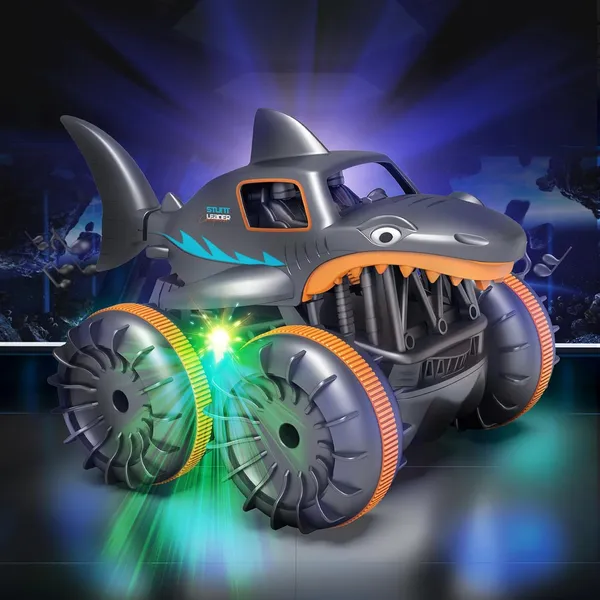 Shark_Stunt_Rc_Car_360_Rotating_Amphibious_Remote_Control_Car