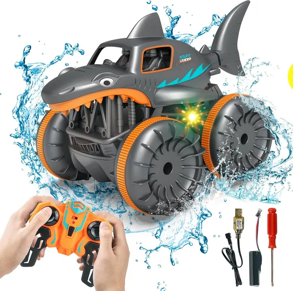 Shark_Stunt_Rc_Car_360_Rotating_Amphibious_Remote_Control_Car