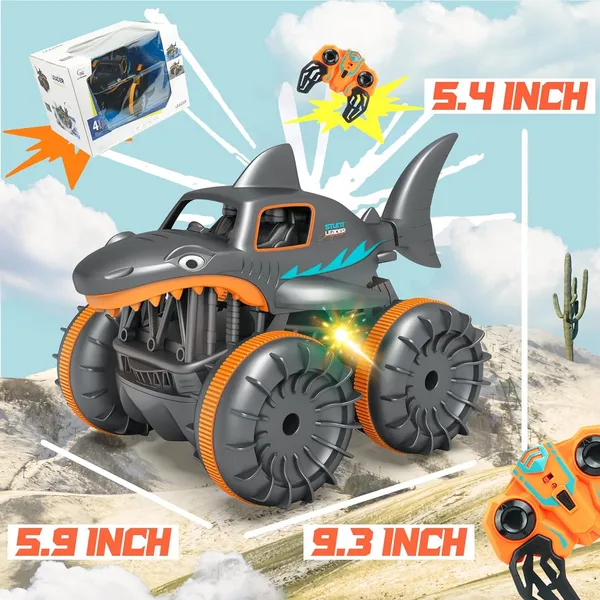 Shark_Stunt_Rc_Car_360_Rotating_Amphibious_Remote_Control_Car