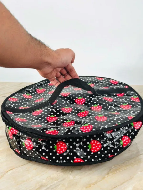 Round_Chapati_Storage_Cover_Set