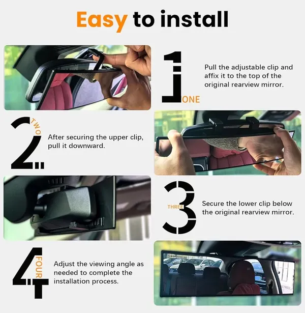 Rear_View_Mirror,_Chrome_Anti-Glare_Panoramic_Rear_Mirrors_Universal_12_Inch_Convex_Car_Interior_Clip_On_Extra_Big_Wide_Angle_Rearview_Mirror_Extender_To_Reduce_Blind_Spot_For_Car_Suv_Trucks