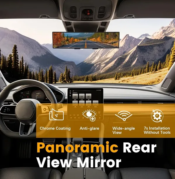 Rear_View_Mirror,_Chrome_Anti-Glare_Panoramic_Rear_Mirrors_Universal_12_Inch_Convex_Car_Interior_Clip_On_Extra_Big_Wide_Angle_Rearview_Mirror_Extender_To_Reduce_Blind_Spot_For_Car_Suv_Trucks