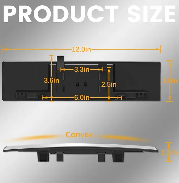 Rear_View_Mirror,_Chrome_Anti-Glare_Panoramic_Rear_Mirrors_Universal_12_Inch_Convex_Car_Interior_Clip_On_Extra_Big_Wide_Angle_Rearview_Mirror_Extender_To_Reduce_Blind_Spot_For_Car_Suv_Trucks