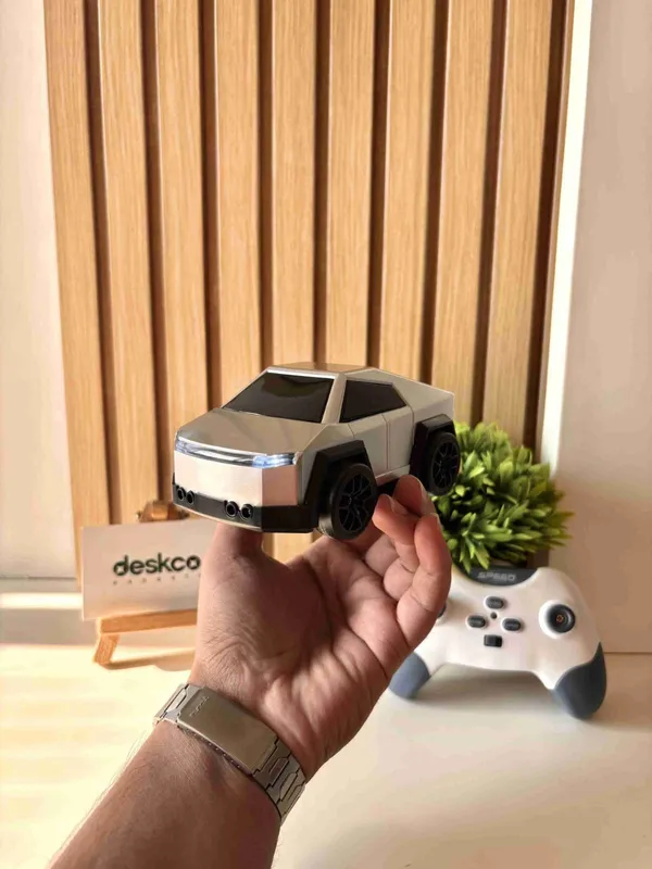 Rc_Tesla_Cyber_Truck
