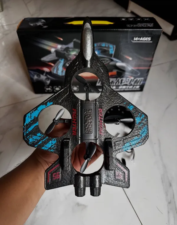 Rc_Fighter_Aircraft
