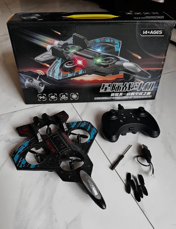 Rc_Fighter_Aircraft