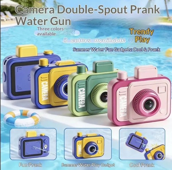 Prank_Camera_Water_Gun