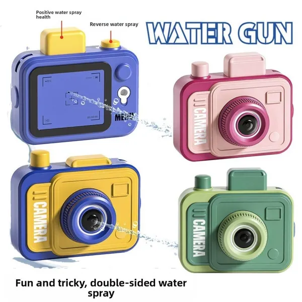 Prank_Camera_Water_Gun