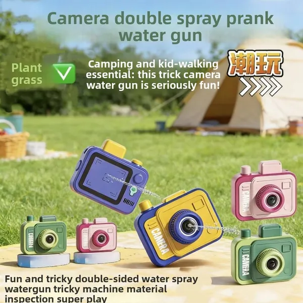 Prank_Camera_Water_Gun