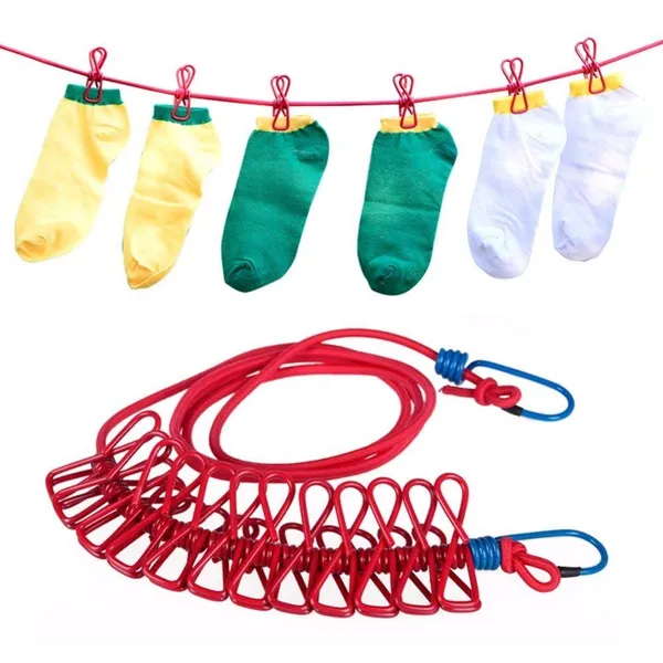 Portable_Multifunctional_Drying_Rope_With_12_Clips_1.8_Metre_Long