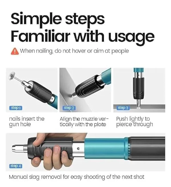 Portable_Mini_Gun_Tool_With_Nails