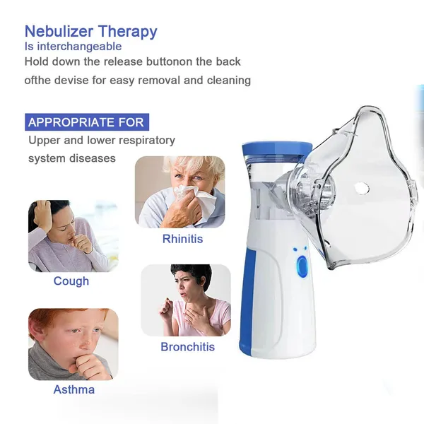 Portable_Mesh_Nebulizer_Handheld