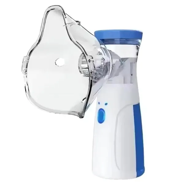 Portable_Mesh_Nebulizer_Handheld