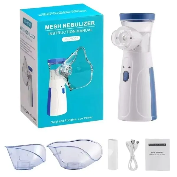 Portable_Mesh_Nebulizer_Handheld