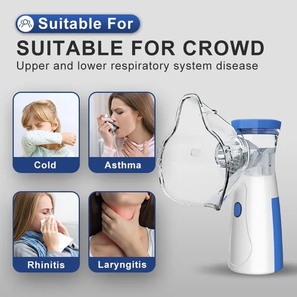 Portable_Mesh_Nebulizer_Handheld